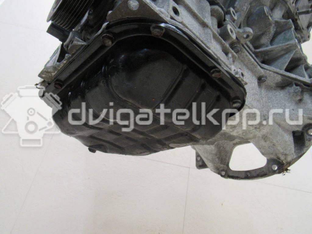 Фото Контрактный (б/у) двигатель VQ35DE для Infiniti / Mitsuoka / Isuzu / Nissan / Nissan (Dongfeng) 240 л.с 24V 3.5 л бензин 101025AA0A {forloop.counter}}