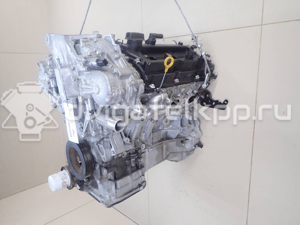 Фото Контрактный (б/у) двигатель VQ35DE для Infiniti / Mitsuoka / Isuzu / Nissan / Nissan (Dongfeng) 243-284 л.с 24V 3.5 л бензин 101025AA0A {forloop.counter}}