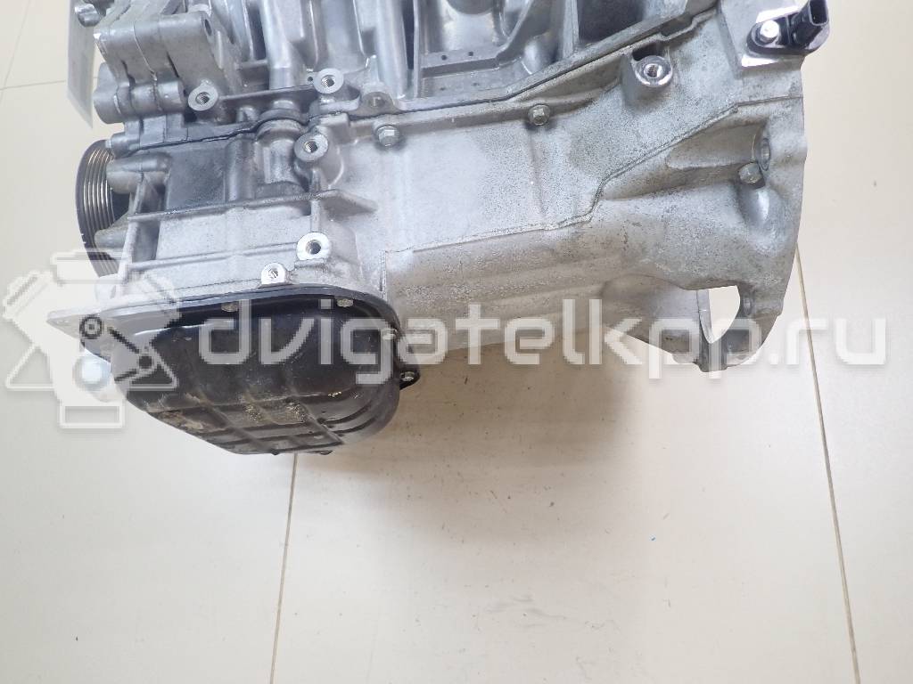 Фото Контрактный (б/у) двигатель VQ35DE для Infiniti / Mitsuoka / Isuzu / Nissan / Nissan (Dongfeng) 243-284 л.с 24V 3.5 л бензин 101025AA0A {forloop.counter}}