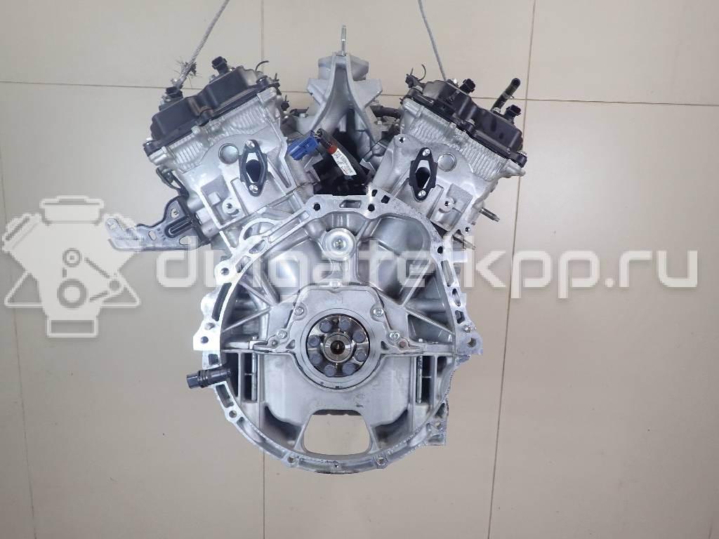 Фото Контрактный (б/у) двигатель VQ35DE для Infiniti / Mitsuoka / Isuzu / Nissan / Nissan (Dongfeng) 243-284 л.с 24V 3.5 л бензин 101025AA0A {forloop.counter}}