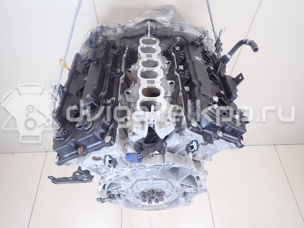 Фото Контрактный (б/у) двигатель VQ35DE для Infiniti / Mitsuoka / Isuzu / Nissan / Nissan (Dongfeng) 243-284 л.с 24V 3.5 л бензин 101025AA0A {forloop.counter}}