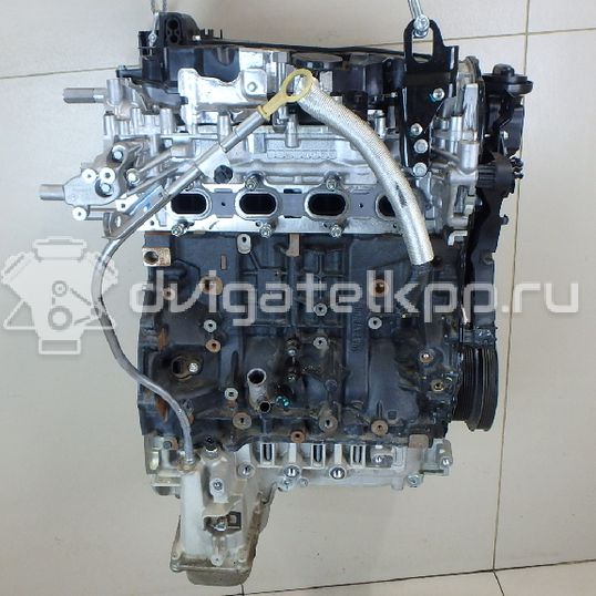 Фото Контрактный (б/у) двигатель  для opel Movano B  V   1010200Q9L