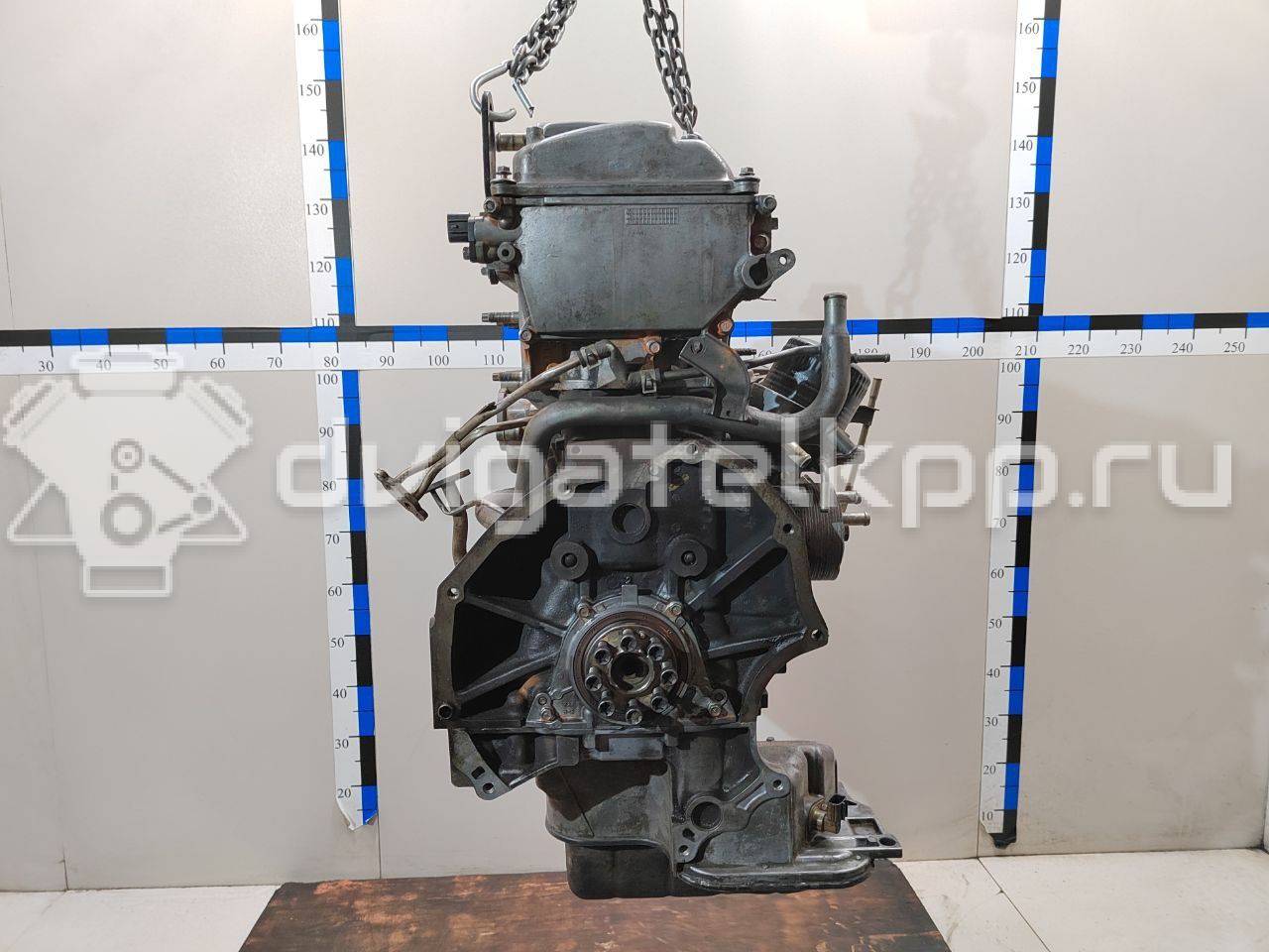 Фото Контрактный (б/у) двигатель YD25DDTi для Nissan Bassara / Nv350 E26 / Serena / Sani / Presage 100-190 л.с 16V 2.5 л Дизельное топливо 10102EB30A {forloop.counter}}