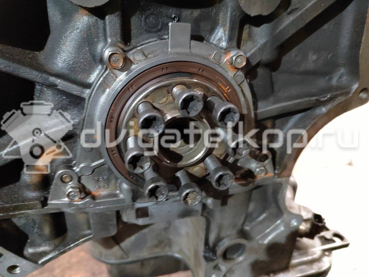 Фото Контрактный (б/у) двигатель YD25DDTi для Nissan Bassara / Nv350 E26 / Serena / Sani / Presage 100-190 л.с 16V 2.5 л Дизельное топливо 10102EB30A {forloop.counter}}