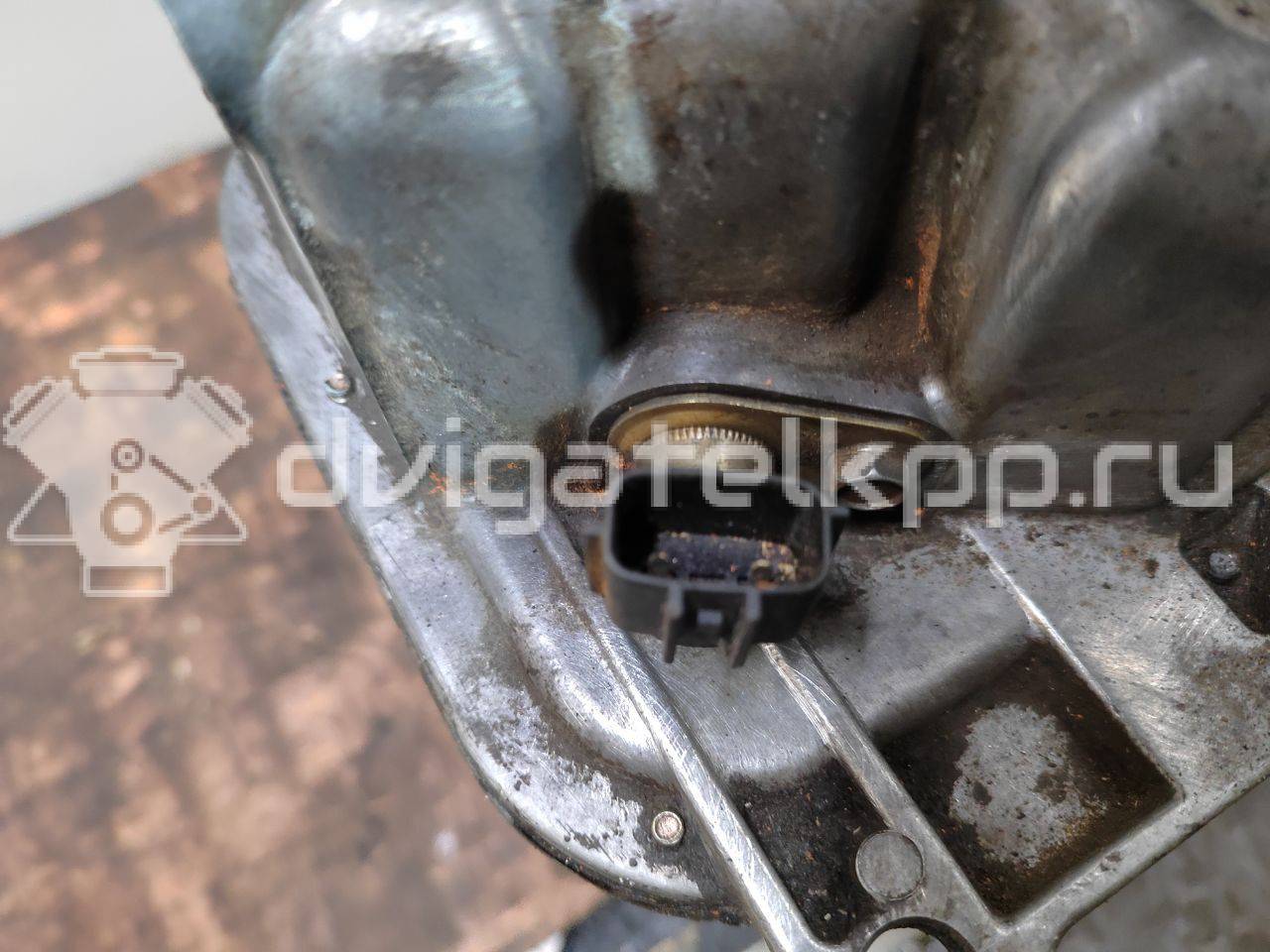 Фото Контрактный (б/у) двигатель YD25DDTi для Nissan Bassara / Nv350 E26 / Serena / Sani / Presage 100-190 л.с 16V 2.5 л Дизельное топливо 10102EB30A {forloop.counter}}