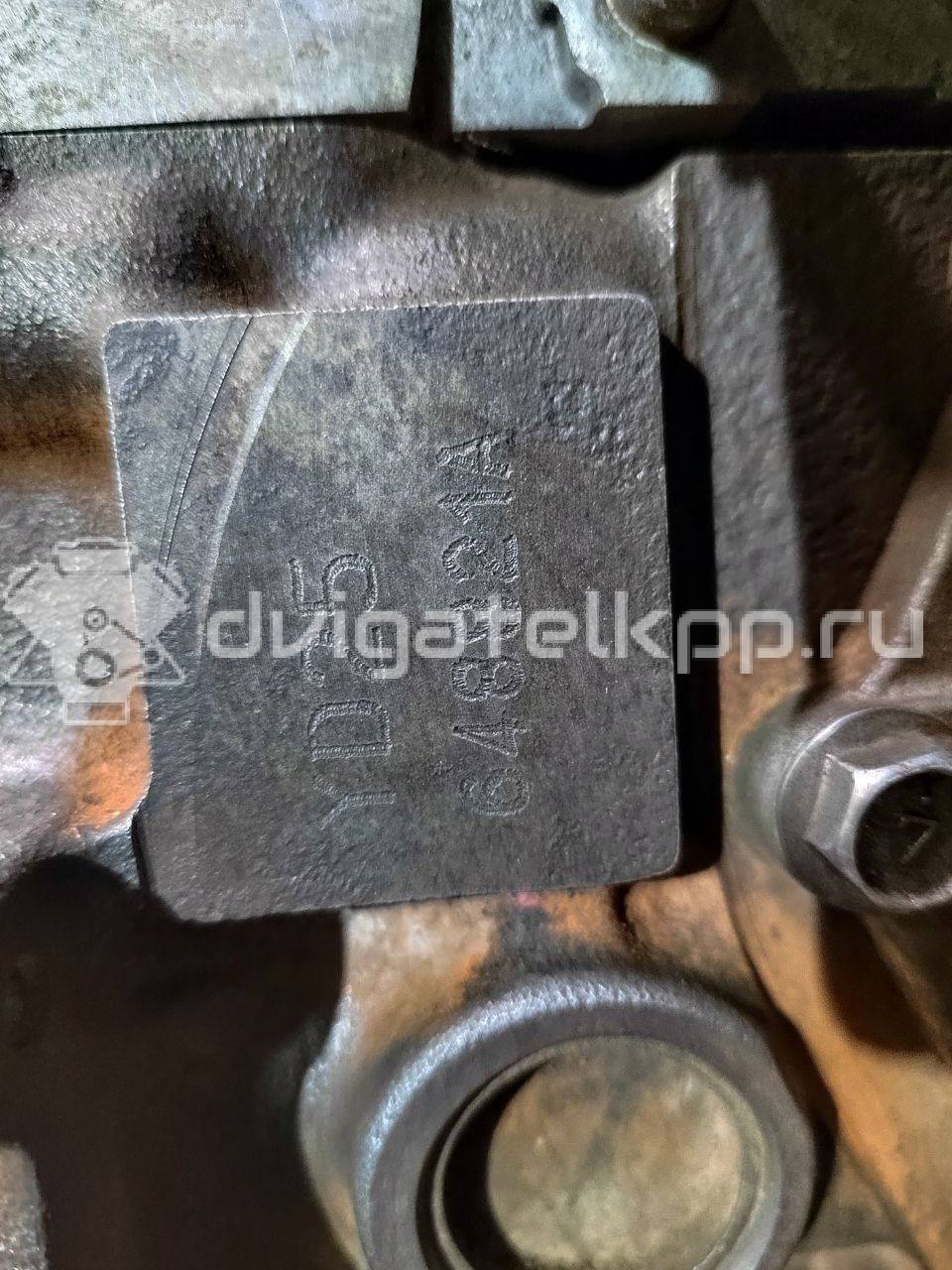 Фото Контрактный (б/у) двигатель YD25DDTi для Nissan Bassara / Nv350 E26 / Serena / Sani / Presage 100-190 л.с 16V 2.5 л Дизельное топливо 10102EB30A {forloop.counter}}