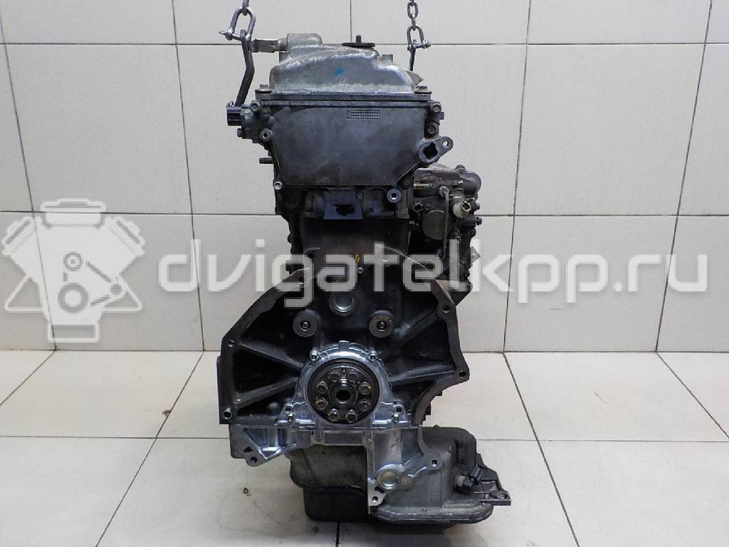 Фото Контрактный (б/у) двигатель YD25DDTi для Nissan Bassara / Nv350 E26 / Serena / Sani / Presage 100-190 л.с 16V 2.5 л Дизельное топливо 10102EB30A {forloop.counter}}