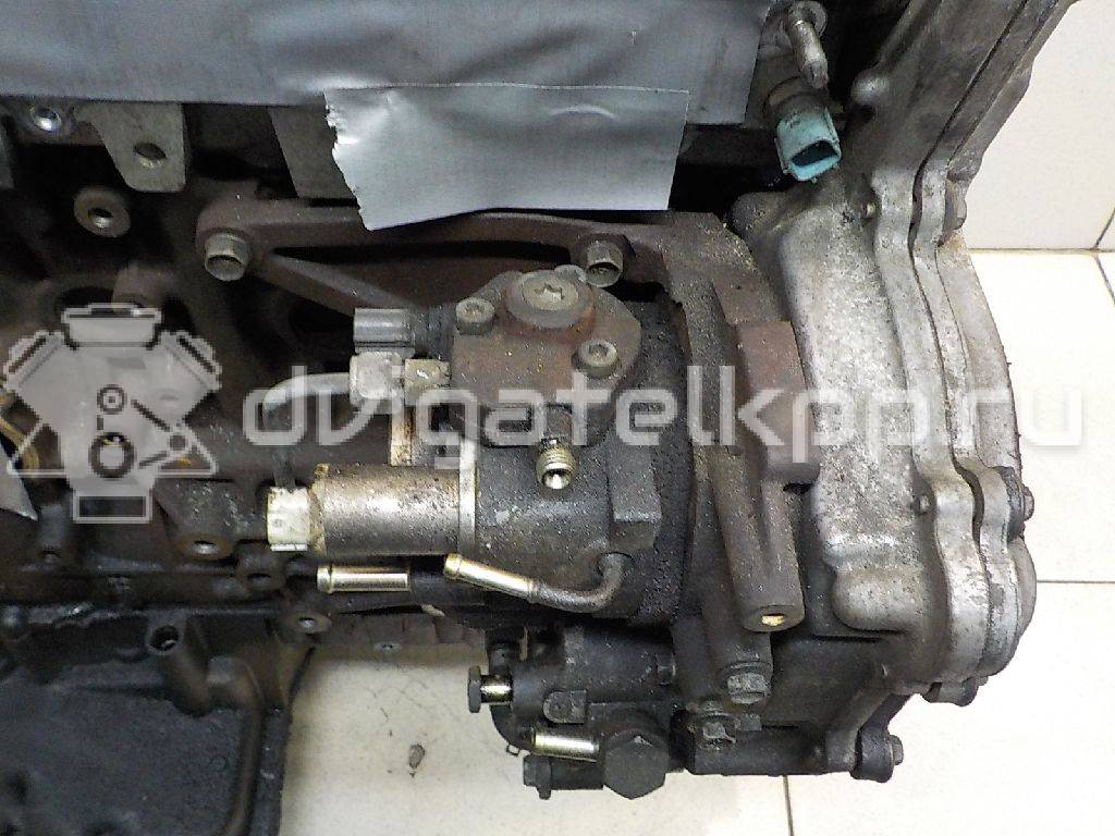 Фото Контрактный (б/у) двигатель YD25DDTi для Nissan Bassara / Nv350 E26 / Serena / Sani / Presage 100-190 л.с 16V 2.5 л Дизельное топливо 10102EB30A {forloop.counter}}