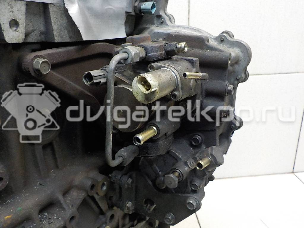 Фото Контрактный (б/у) двигатель YD25DDTi для Nissan Bassara / Nv350 E26 / Serena / Sani / Presage 100-190 л.с 16V 2.5 л Дизельное топливо 10102EB30A {forloop.counter}}