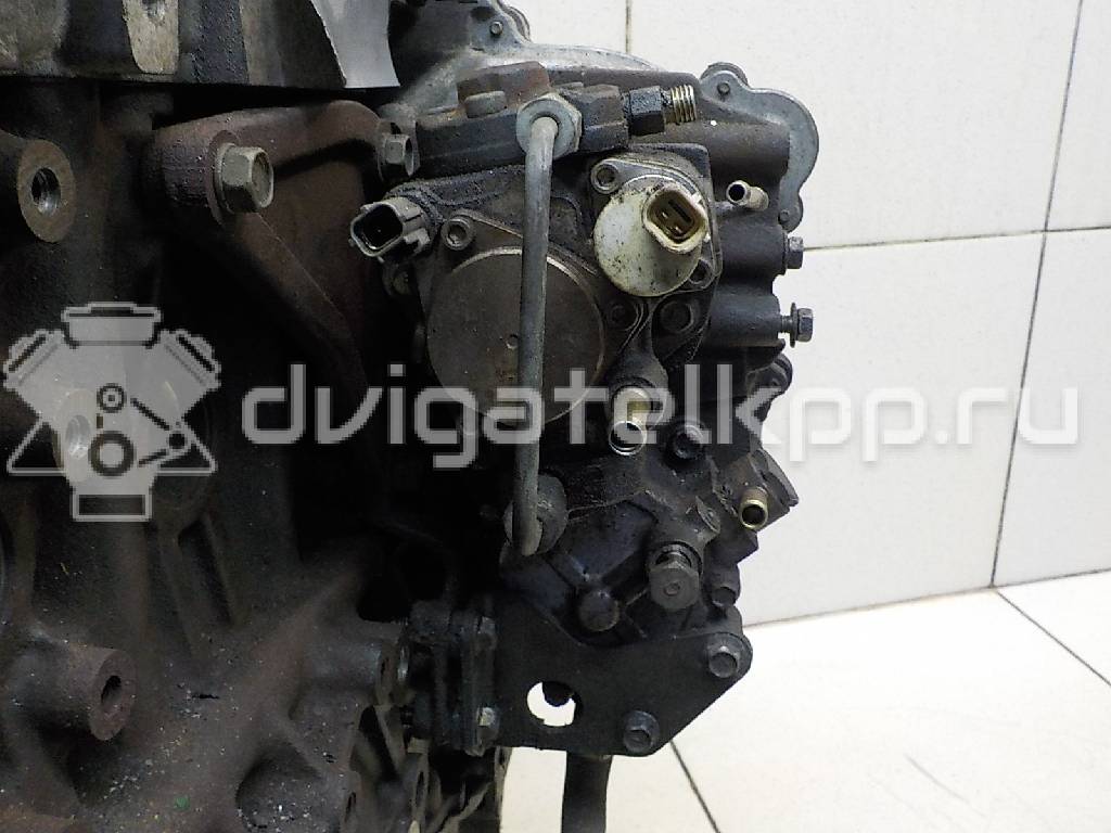 Фото Контрактный (б/у) двигатель YD25DDTi для Nissan Bassara / Nv350 E26 / Serena / Sani / Presage 100-190 л.с 16V 2.5 л Дизельное топливо 10102EB30A {forloop.counter}}