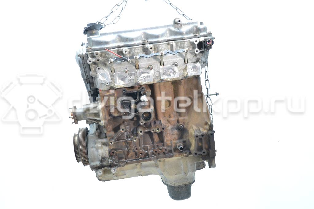 Фото Контрактный (б/у) двигатель YD25DDTi для Nissan Bassara / Nv350 E26 / Serena / Sani / Presage 100-190 л.с 16V 2.5 л Дизельное топливо 10102EB30A {forloop.counter}}