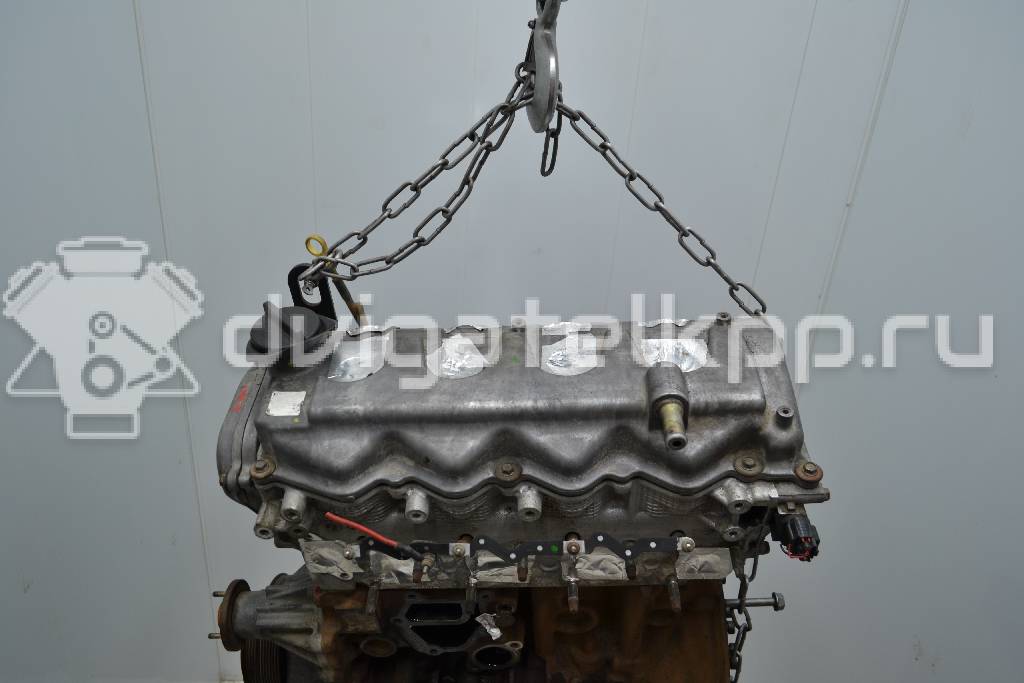 Фото Контрактный (б/у) двигатель YD25DDTi для Nissan Bassara / Nv350 E26 / Serena / Sani / Presage 100-190 л.с 16V 2.5 л Дизельное топливо 10102EB30A {forloop.counter}}