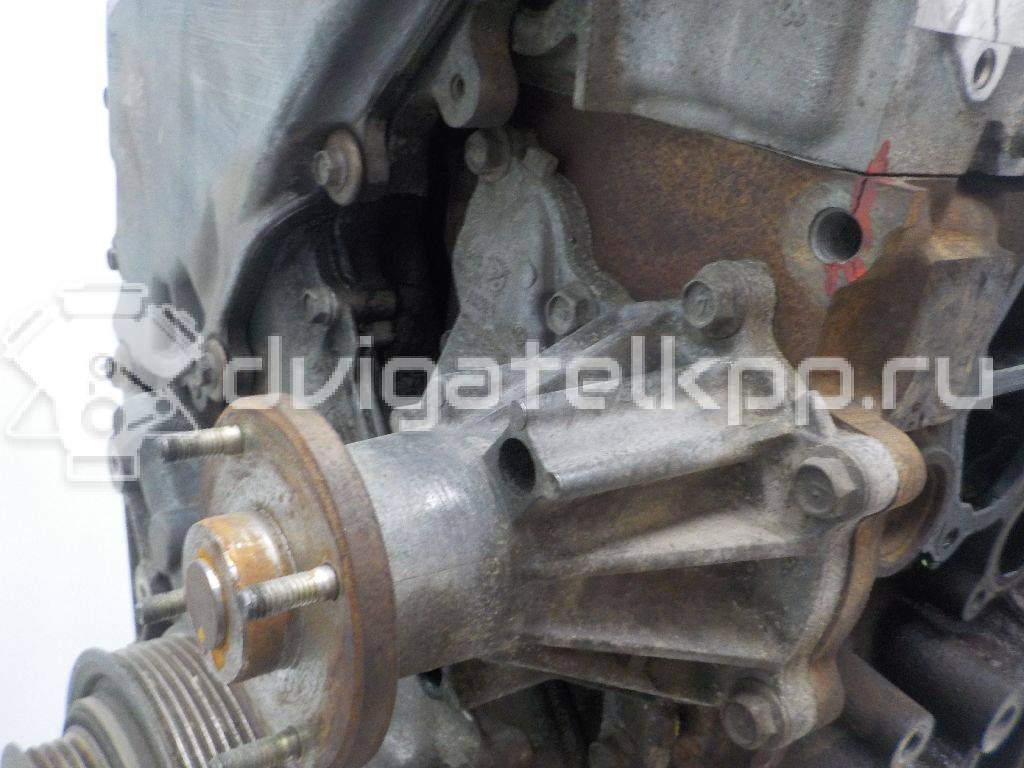 Фото Контрактный (б/у) двигатель YD25DDTi для Nissan Bassara / Nv350 E26 / Serena / Sani / Presage 100-190 л.с 16V 2.5 л Дизельное топливо 10102EB30A {forloop.counter}}