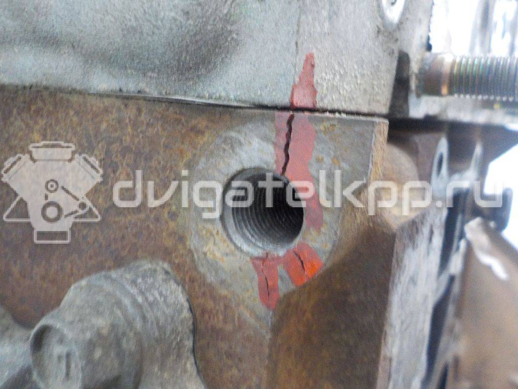 Фото Контрактный (б/у) двигатель YD25DDTi для Nissan Bassara / Nv350 E26 / Serena / Sani / Presage 100-190 л.с 16V 2.5 л Дизельное топливо 10102EB30A {forloop.counter}}