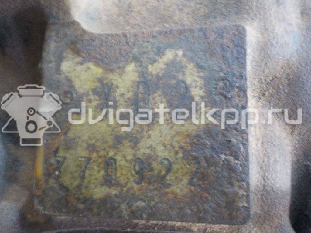 Фото Контрактный (б/у) двигатель YD25DDTi для Nissan Bassara / Nv350 E26 / Serena / Sani / Presage 100-190 л.с 16V 2.5 л Дизельное топливо 10102EB30A {forloop.counter}}