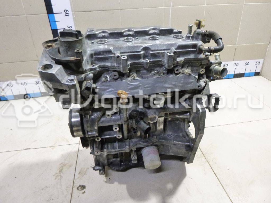 Фото Контрактный (б/у) двигатель HR16DE для Dongfeng (Dfac) / Nissan (Zhengzhou) / Samsung / Mazda / Nissan / Mitsubishi / Nissan (Dongfeng) 87-140 л.с 16V 1.6 л Бензин/спирт 101029U01G {forloop.counter}}