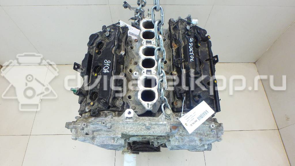 Фото Контрактный (б/у) двигатель VQ35DE для Infiniti / Mitsuoka / Isuzu / Nissan / Nissan (Dongfeng) 243-284 л.с 24V 3.5 л бензин 101023JK0A {forloop.counter}}