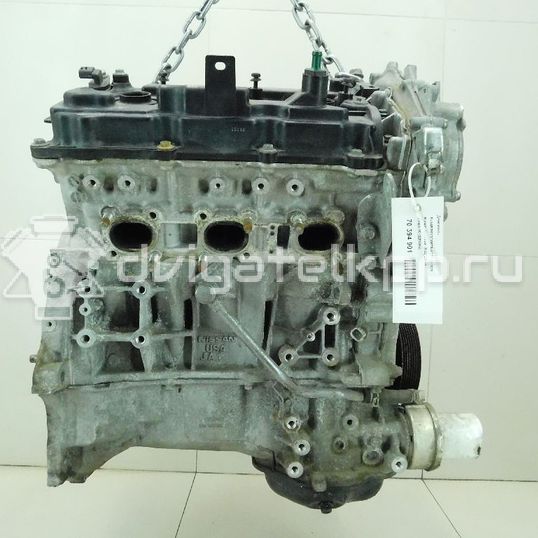 Фото Контрактный (б/у) двигатель VQ35DE для Infiniti / Mitsuoka / Isuzu / Nissan / Nissan (Dongfeng) 218-258 л.с 24V 3.5 л бензин 101023NT0A