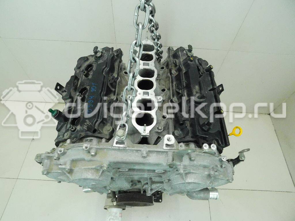 Фото Контрактный (б/у) двигатель VQ35DE для Infiniti / Mitsuoka / Isuzu / Nissan / Nissan (Dongfeng) 218-258 л.с 24V 3.5 л бензин 101023NT0A {forloop.counter}}