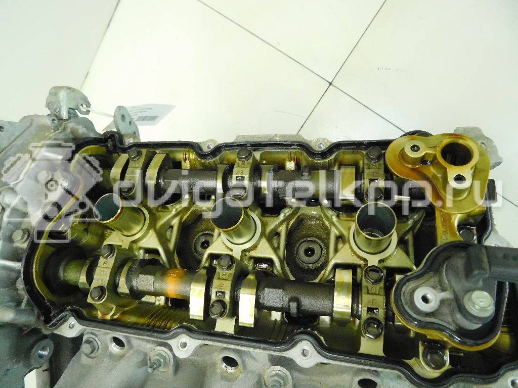 Фото Контрактный (б/у) двигатель VQ35DE для Infiniti / Mitsuoka / Isuzu / Nissan / Nissan (Dongfeng) 218-258 л.с 24V 3.5 л бензин 101023NT0A {forloop.counter}}