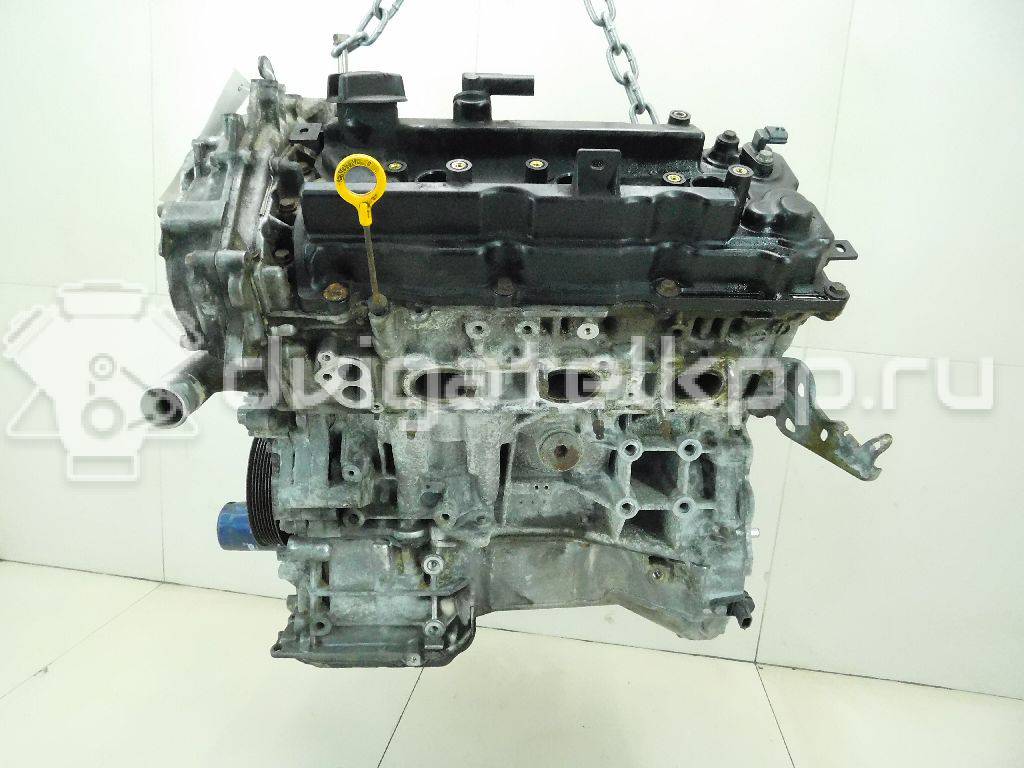 Фото Контрактный (б/у) двигатель VQ35DE для Infiniti / Mitsuoka / Isuzu / Nissan / Nissan (Dongfeng) 218-258 л.с 24V 3.5 л бензин 101023NT0A {forloop.counter}}