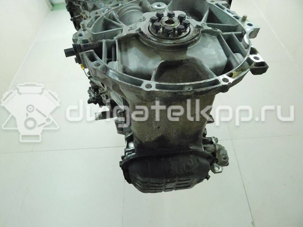 Фото Контрактный (б/у) двигатель VQ35DE для Infiniti / Mitsuoka / Isuzu / Nissan / Nissan (Dongfeng) 218-258 л.с 24V 3.5 л бензин 101023NT0A {forloop.counter}}