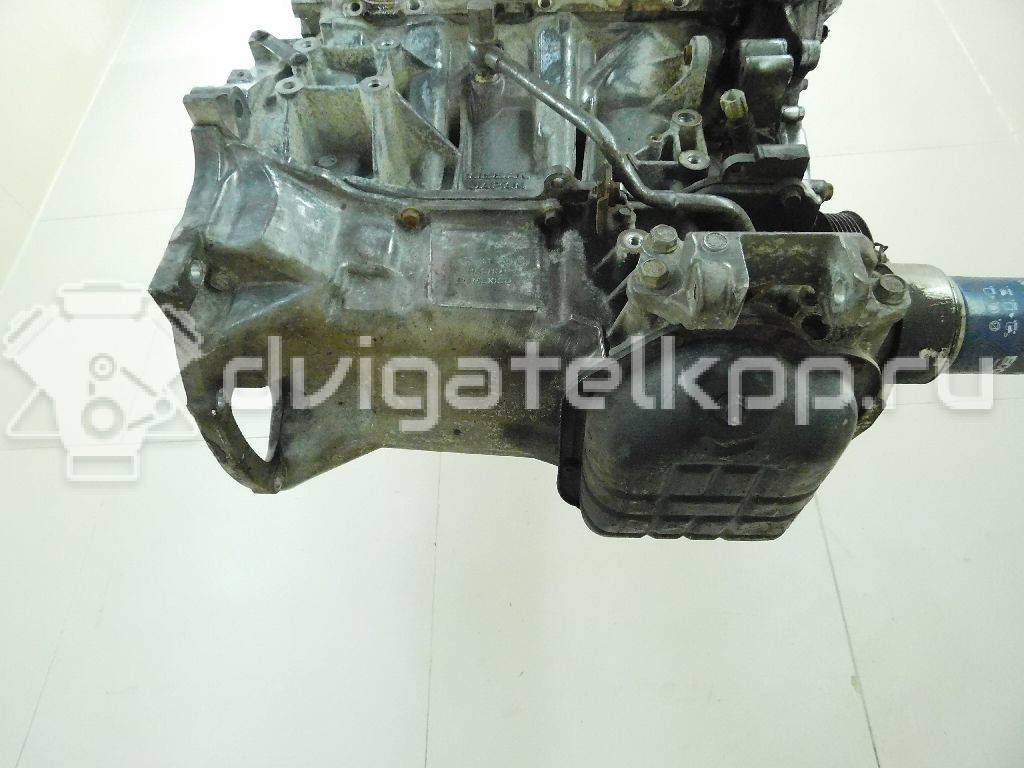 Фото Контрактный (б/у) двигатель VQ35DE для Infiniti / Mitsuoka / Isuzu / Nissan / Nissan (Dongfeng) 218-258 л.с 24V 3.5 л бензин 101023NT0A {forloop.counter}}