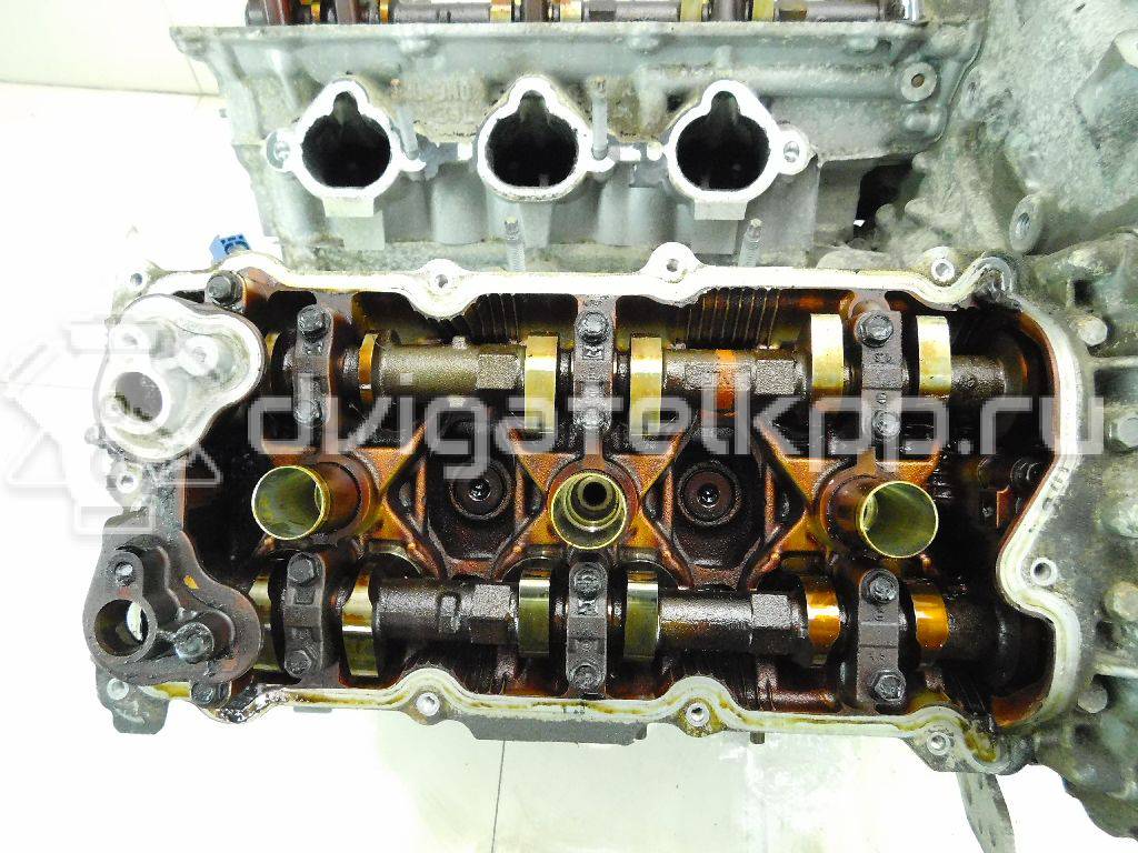 Фото Контрактный (б/у) двигатель VQ35DE для Infiniti / Mitsuoka / Isuzu / Nissan / Nissan (Dongfeng) 240 л.с 24V 3.5 л бензин 101023NT0A {forloop.counter}}