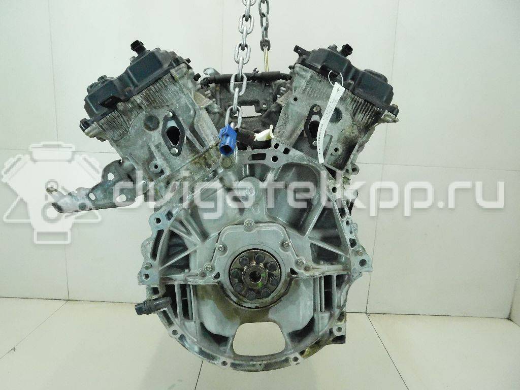 Фото Контрактный (б/у) двигатель VQ35DE для Infiniti / Mitsuoka / Isuzu / Nissan / Nissan (Dongfeng) 240 л.с 24V 3.5 л бензин 101023NT0A {forloop.counter}}