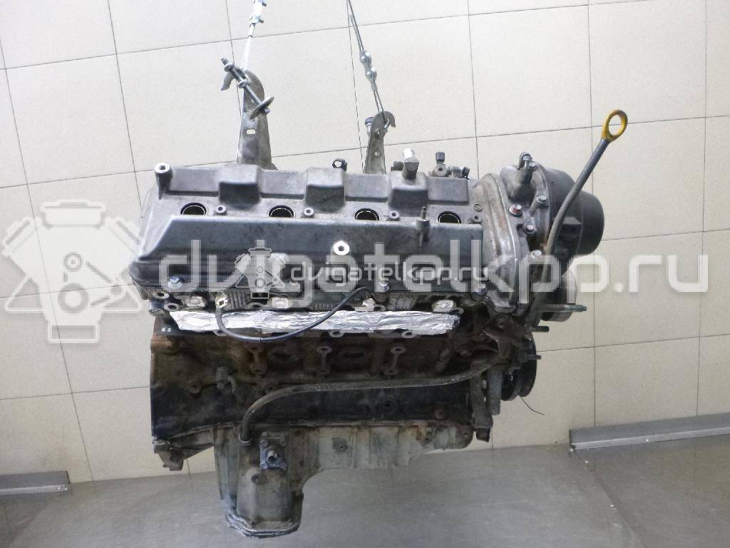 Фото Контрактный (б/у) двигатель 2UZ-FE для Toyota Land Cruiser / Tundra , / 4 / Sequoia 233-288 л.с 32V 4.7 л бензин 1900050D50 {forloop.counter}}