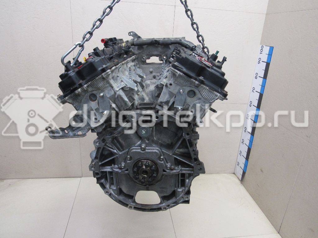 Фото Контрактный (б/у) двигатель VQ35DE для Infiniti / Mitsuoka / Isuzu / Nissan / Nissan (Dongfeng) 231-305 л.с 24V 3.5 л бензин 101023NT0A {forloop.counter}}