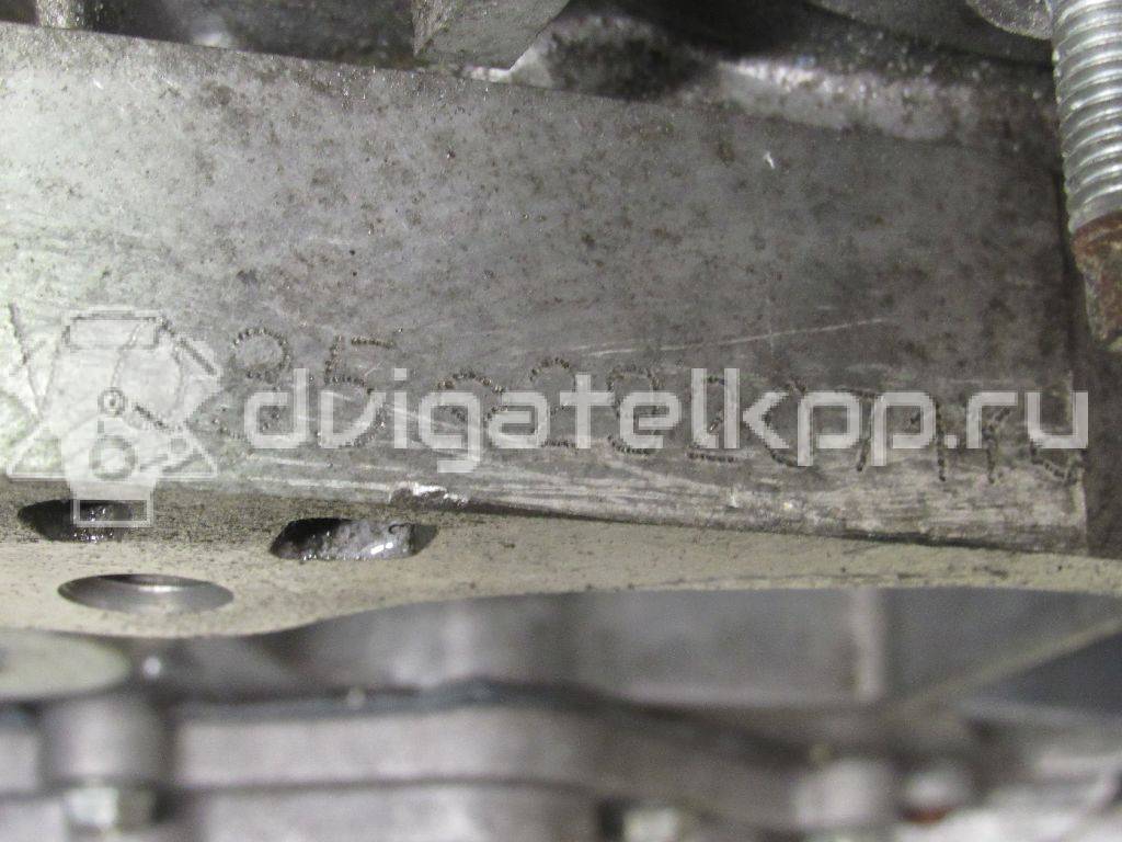 Фото Контрактный (б/у) двигатель VQ35DE для Infiniti / Mitsuoka / Isuzu / Nissan / Nissan (Dongfeng) 231-305 л.с 24V 3.5 л бензин 101023NT0A {forloop.counter}}