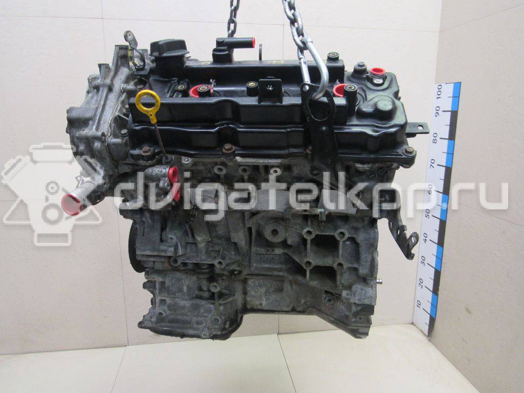 Фото Контрактный (б/у) двигатель VQ35DE для Infiniti / Mitsuoka / Isuzu / Nissan / Nissan (Dongfeng) 231-305 л.с 24V 3.5 л бензин 101023NT0A {forloop.counter}}