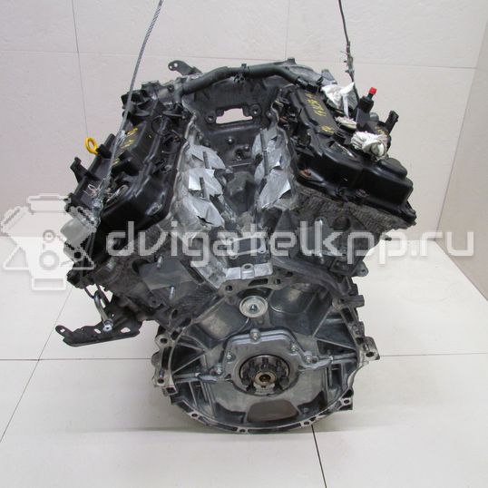 Фото Контрактный (б/у) двигатель VQ35DE для Infiniti / Mitsuoka / Isuzu / Nissan / Nissan (Dongfeng) 231-305 л.с 24V 3.5 л бензин 101023NT0A