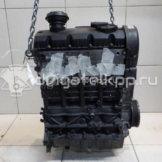 Фото Контрактный (б/у) двигатель BXE для Volkswagen Passat / Touran / Jetta / Golf 105 л.с 8V 1.9 л Дизельное топливо 03G100098MX