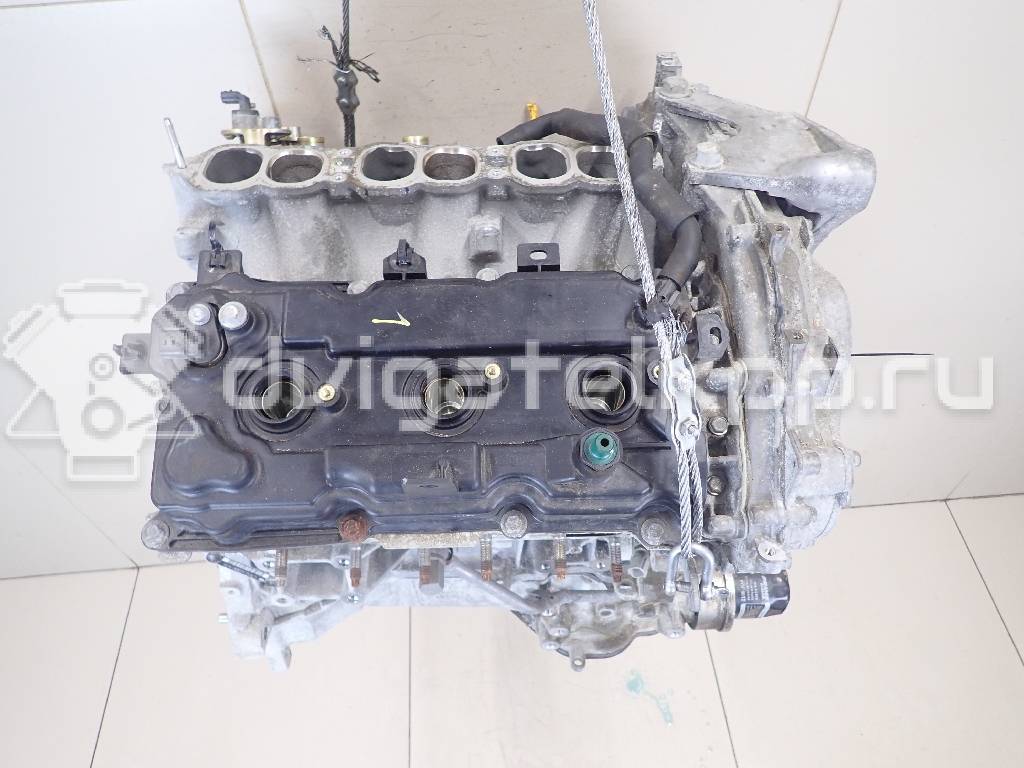 Фото Контрактный (б/у) двигатель VQ35DE для Infiniti / Mitsuoka / Isuzu / Nissan / Nissan (Dongfeng) 231-305 л.с 24V 3.5 л бензин 101023JK0A {forloop.counter}}