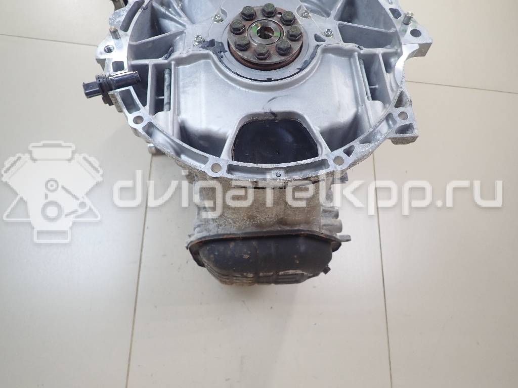 Фото Контрактный (б/у) двигатель VQ35DE для Infiniti / Mitsuoka / Isuzu / Nissan / Nissan (Dongfeng) 231-305 л.с 24V 3.5 л бензин 101023JK0A {forloop.counter}}