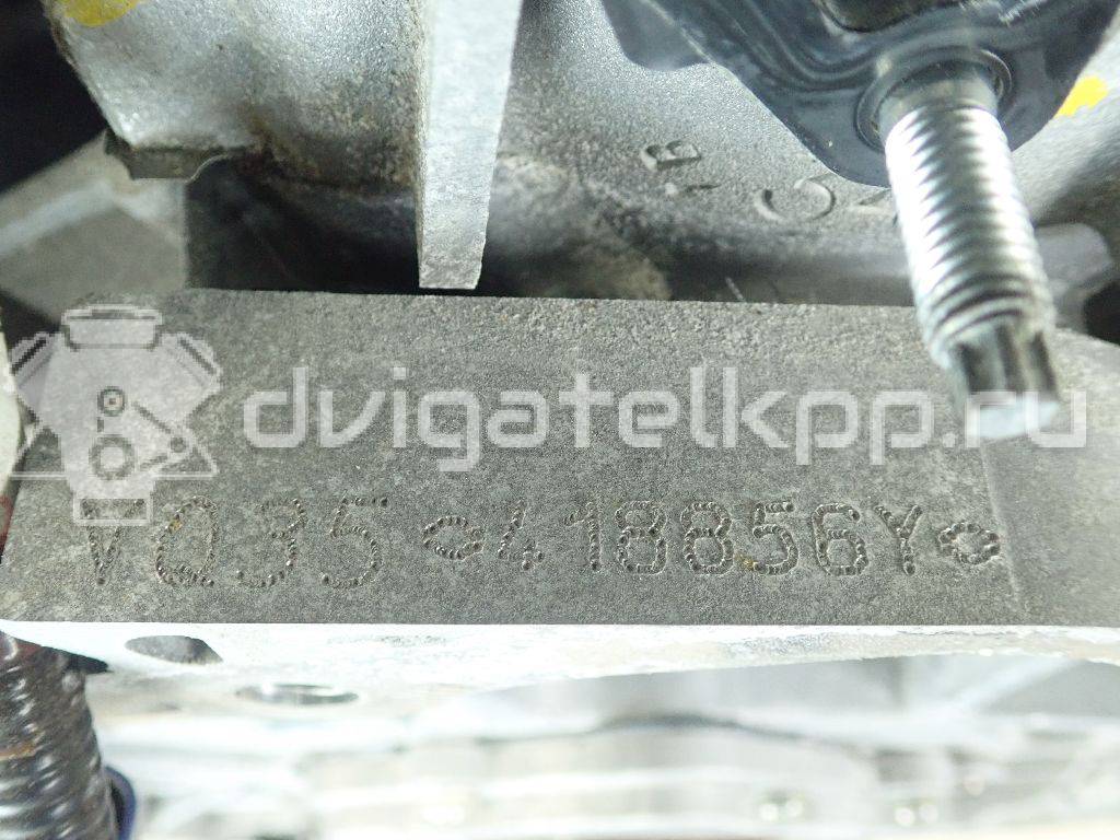 Фото Контрактный (б/у) двигатель VQ35DE для Infiniti / Mitsuoka / Isuzu / Nissan / Nissan (Dongfeng) 231-305 л.с 24V 3.5 л бензин 101023JK0A {forloop.counter}}