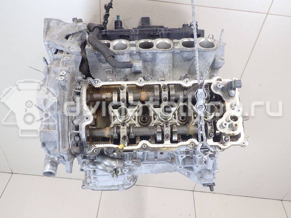 Фото Контрактный (б/у) двигатель VQ35DE для Infiniti / Mitsuoka / Isuzu / Nissan / Nissan (Dongfeng) 231-305 л.с 24V 3.5 л бензин 101023JK0A {forloop.counter}}