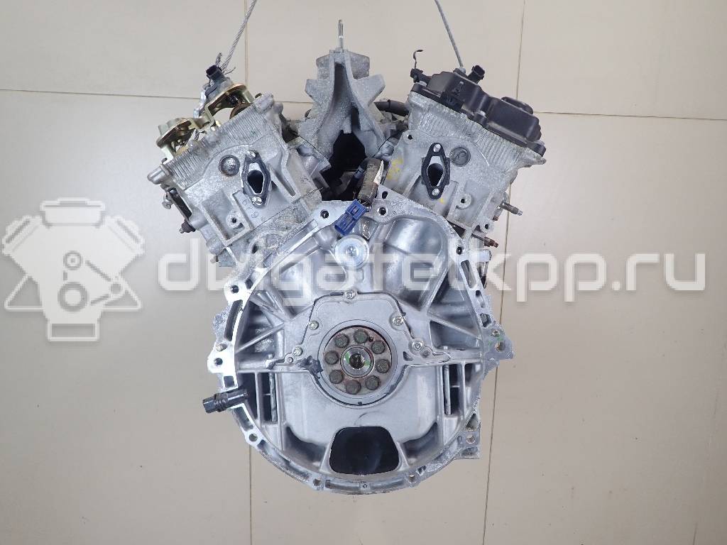 Фото Контрактный (б/у) двигатель VQ35DE для Infiniti / Mitsuoka / Isuzu / Nissan / Nissan (Dongfeng) 231-310 л.с 24V 3.5 л бензин 101023JK0A {forloop.counter}}