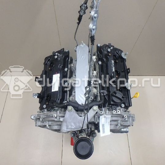 Фото Контрактный (б/у) двигатель VQ35DE для Infiniti / Mitsuoka / Isuzu / Nissan / Nissan (Dongfeng) 218-258 л.с 24V 3.5 л бензин 101023NT0A