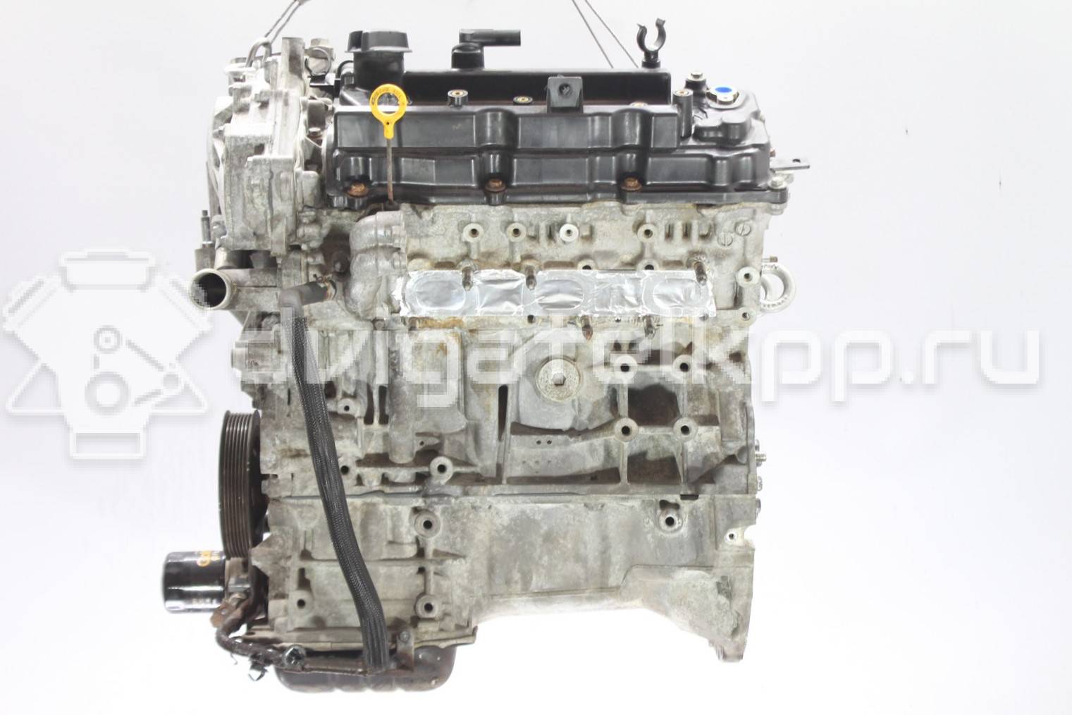 Фото Контрактный (б/у) двигатель VQ35DE для Infiniti / Mitsuoka / Isuzu / Nissan / Nissan (Dongfeng) 218-258 л.с 24V 3.5 л бензин 101023NT0A {forloop.counter}}