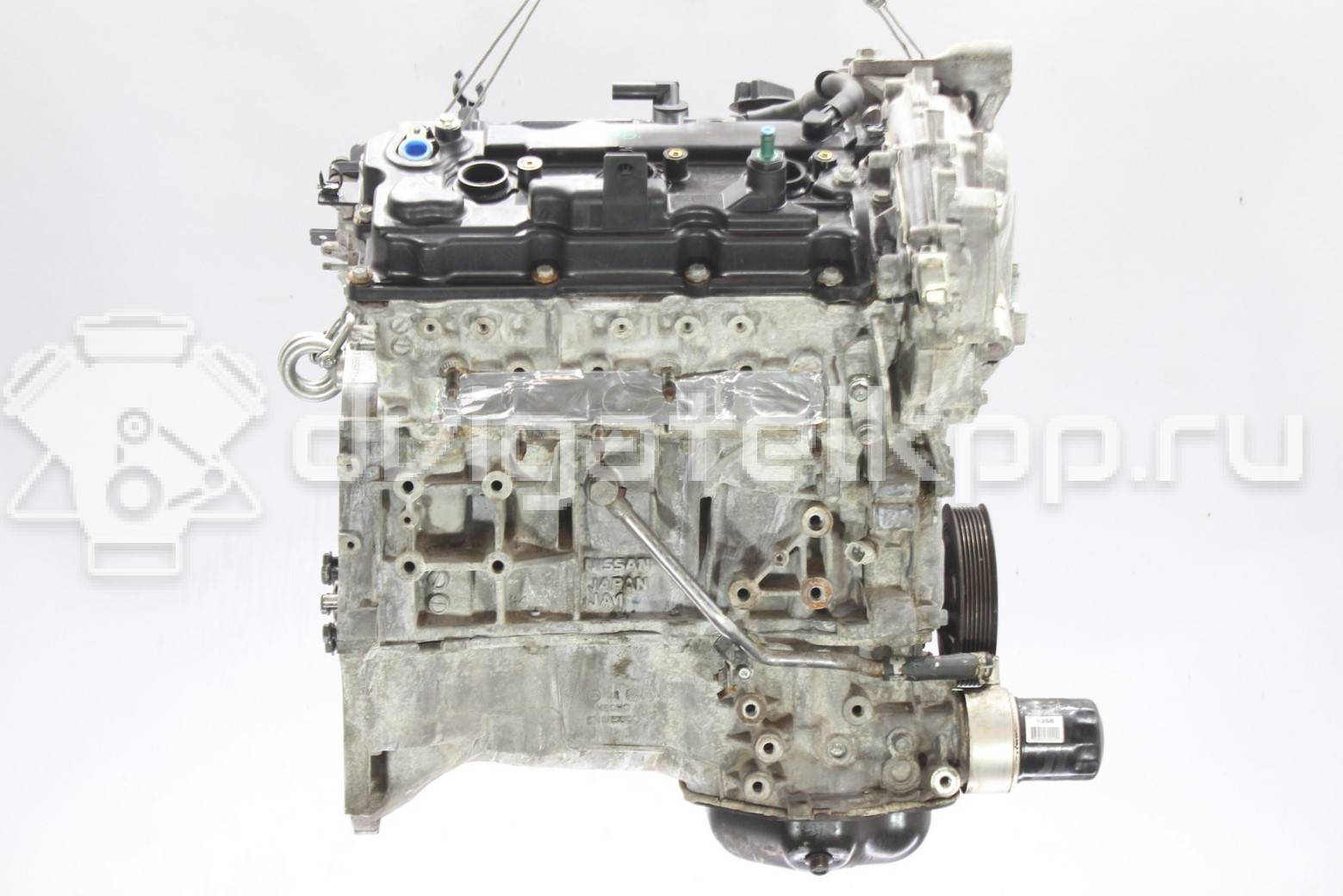 Фото Контрактный (б/у) двигатель VQ35DE для Infiniti / Mitsuoka / Isuzu / Nissan / Nissan (Dongfeng) 218-258 л.с 24V 3.5 л бензин 101023NT0A {forloop.counter}}