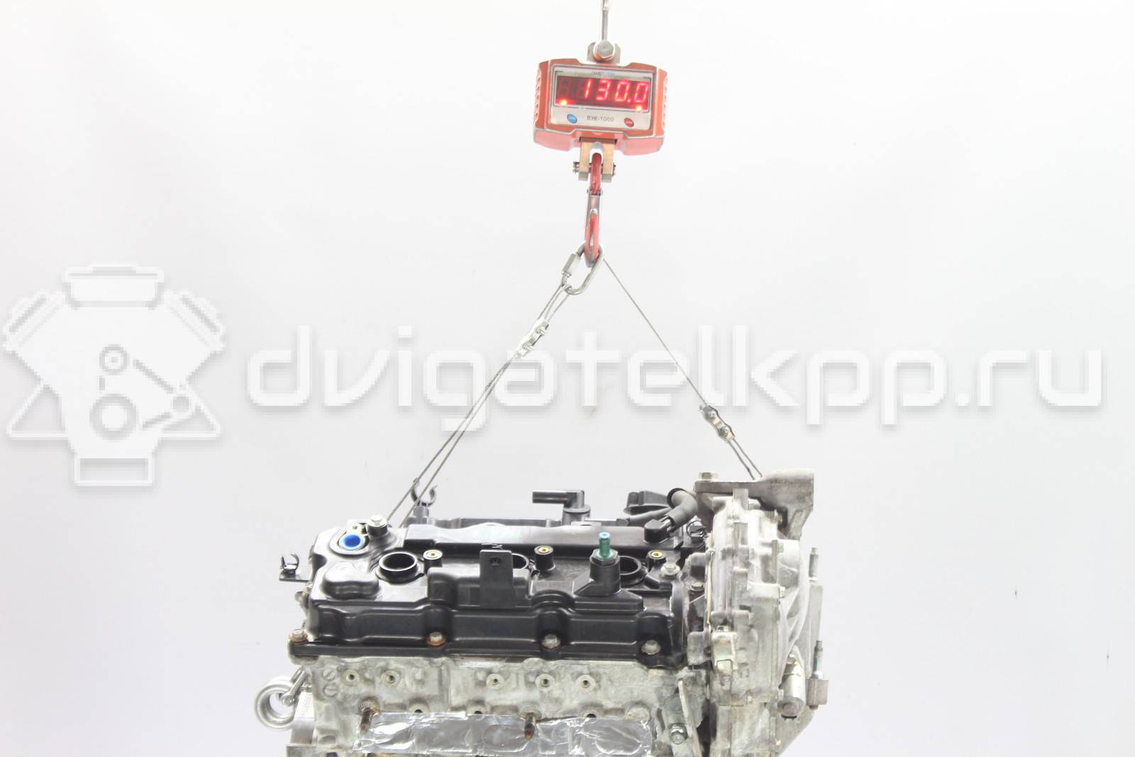 Фото Контрактный (б/у) двигатель VQ35DE для Infiniti / Mitsuoka / Isuzu / Nissan / Nissan (Dongfeng) 218-258 л.с 24V 3.5 л бензин 101023NT0A {forloop.counter}}