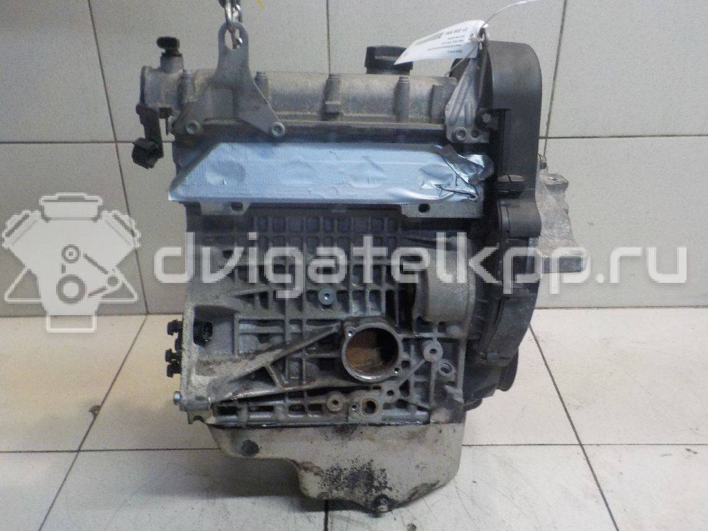 Фото Контрактный (б/у) двигатель CGGA для Volkswagen Golf 80 л.с 16V 1.4 л бензин 036100038J {forloop.counter}}