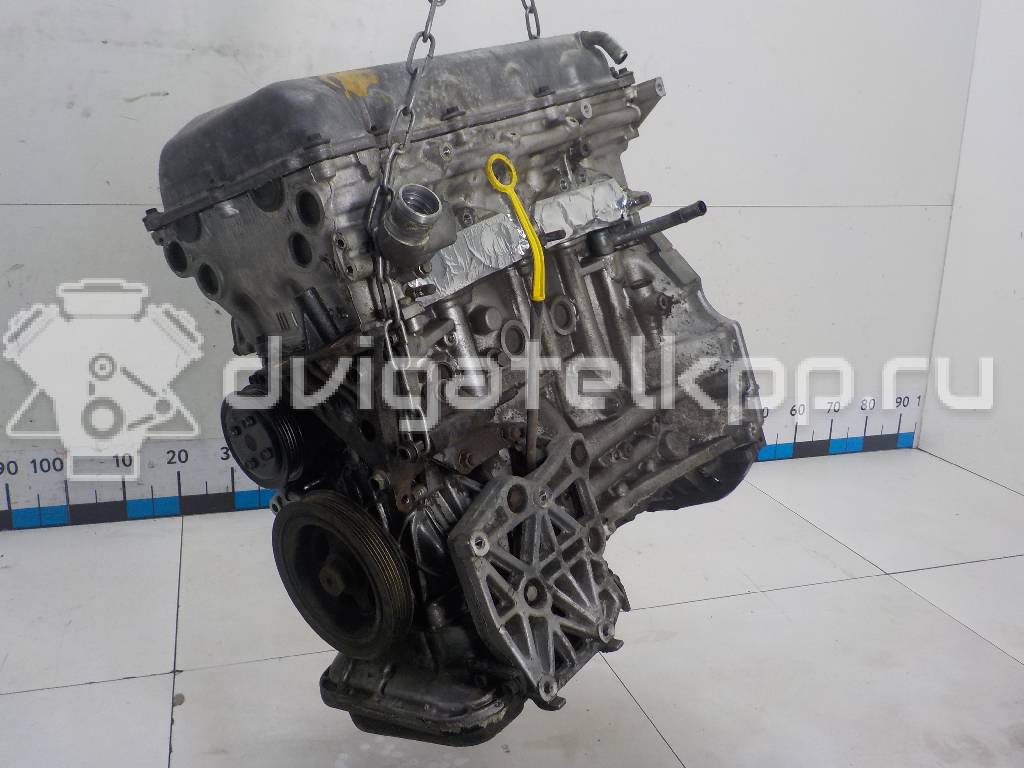 Фото Контрактный (б/у) двигатель SR20DE для Infiniti / Mitsuoka / Samsung / Nissan / Nissan (Dongfeng) 116-150 л.с 16V 2.0 л бензин 101029F5SB {forloop.counter}}