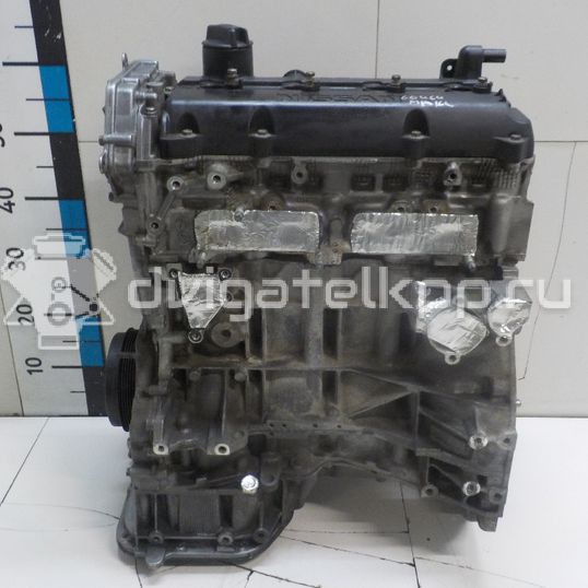 Фото Контрактный (б/у) двигатель QR 20 DE для Nissan (Dongfeng) Teana 136 л.с 16V 2.0 л бензин 10102AU4M0