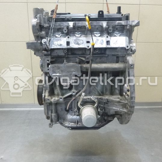 Фото Контрактный (б/у) двигатель MR20DE для Samsung / Suzuki / Nissan / Nissan (Dongfeng) 136-143 л.с 16V 2.0 л Бензин/газ 10102JD2AC