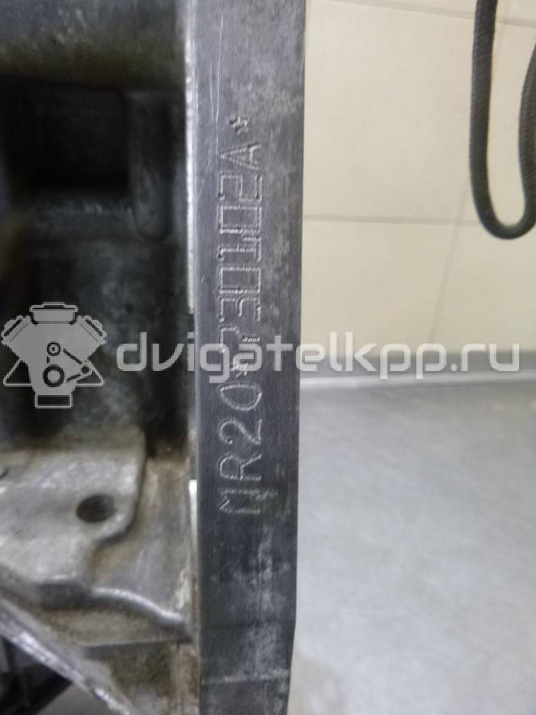 Фото Контрактный (б/у) двигатель MR20DE для Samsung / Suzuki / Nissan / Nissan (Dongfeng) 136-143 л.с 16V 2.0 л Бензин/газ 10102JD2AC {forloop.counter}}