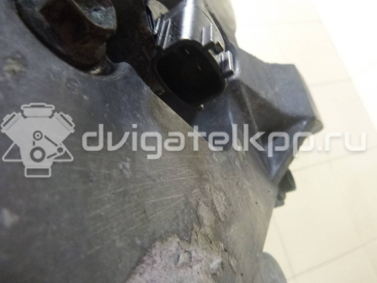 Фото Контрактный (б/у) двигатель MR20DE для Samsung / Suzuki / Nissan / Nissan (Dongfeng) 136-143 л.с 16V 2.0 л Бензин/газ 10102JD2AC {forloop.counter}}